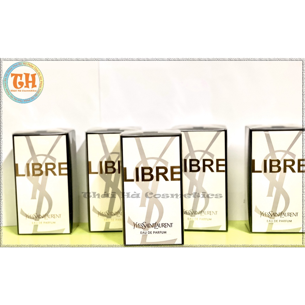 Nước hoa nữ YSL Libre Eau de Parfum 50ml
