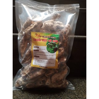 1 kg chuối hột cô đơn rừng