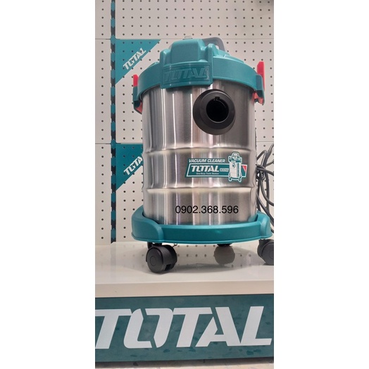 Máy Hút Bụi 12L Mini TOTAL TVC14122