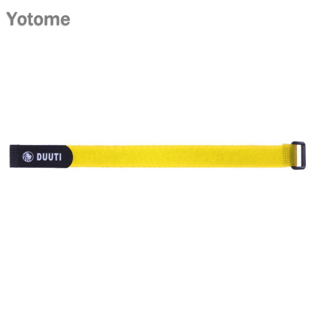 Dây Đai Nylon Giữ Đồ Cho Xe Đạp Đa Năng Dài 35cm