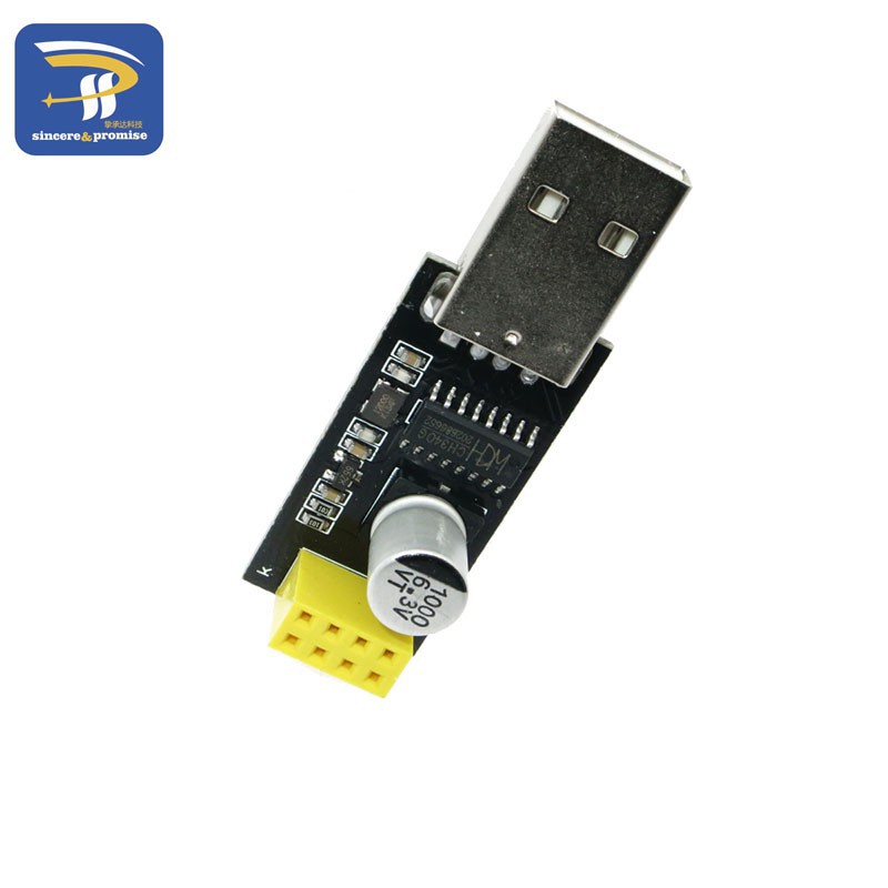Bộ Chuyển Đổi Usb Sang Esp8266 Wifi | BigBuy360 - bigbuy360.vn