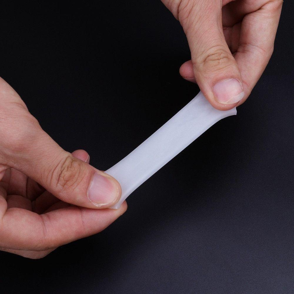 DIACHAVN Set 10 Đệm Gel Bảo Vệ Ngón Chân Giảm Đau Tiện Dụng