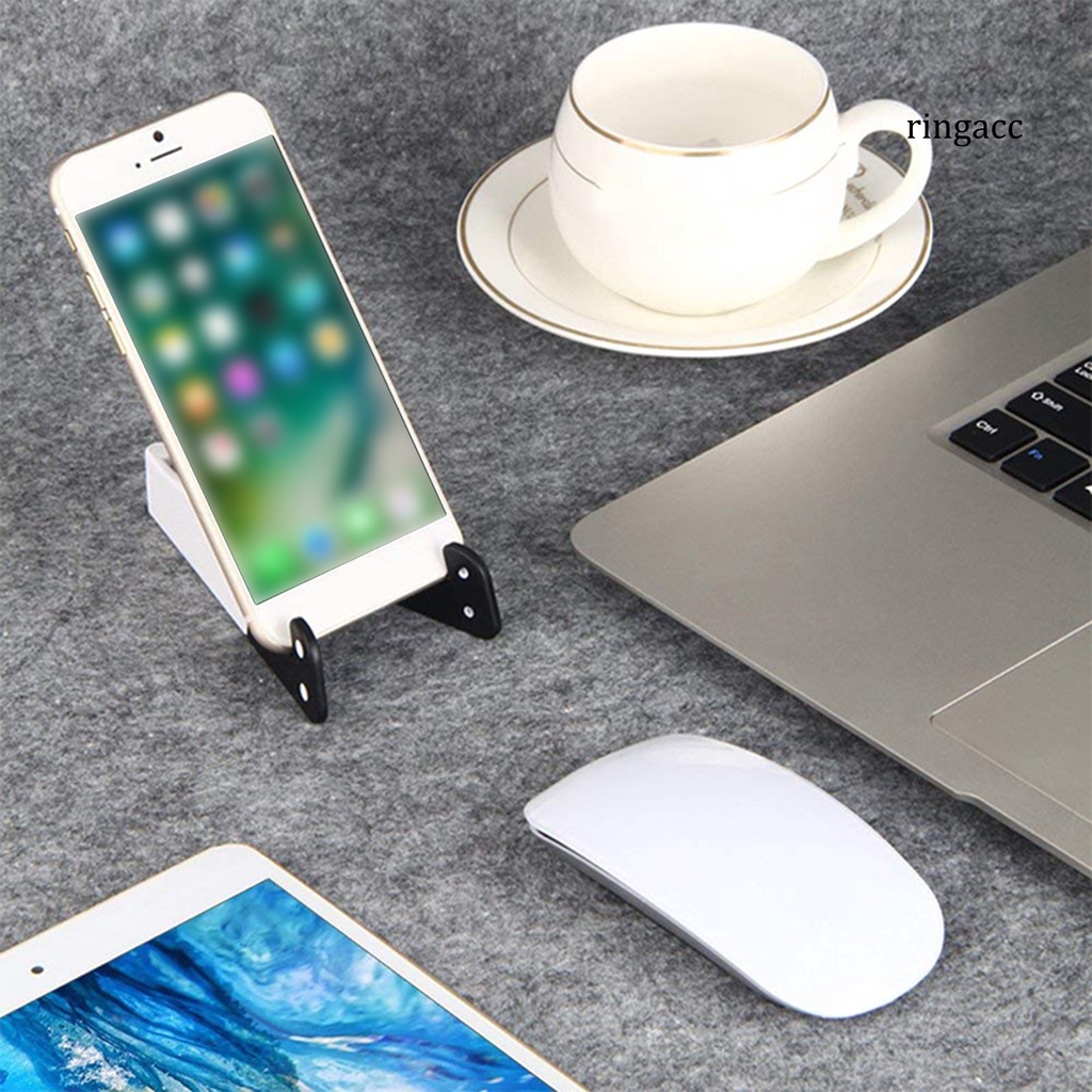 Giá Đỡ Điện Thoại Hình Chữ V Độc Đáo