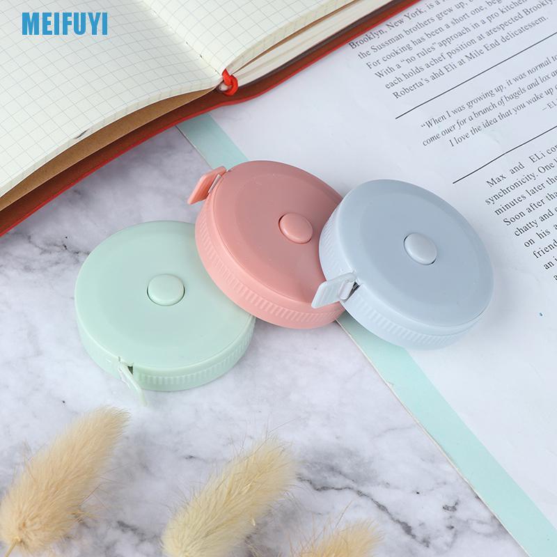 Thước dây đo chiều cao 150cm/60&quot; có thể thu gọn