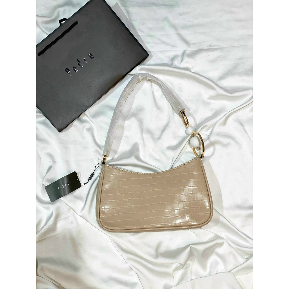 Túi kẹp nách pedr0 PW2- 75060035. nude auth tuồn hãng