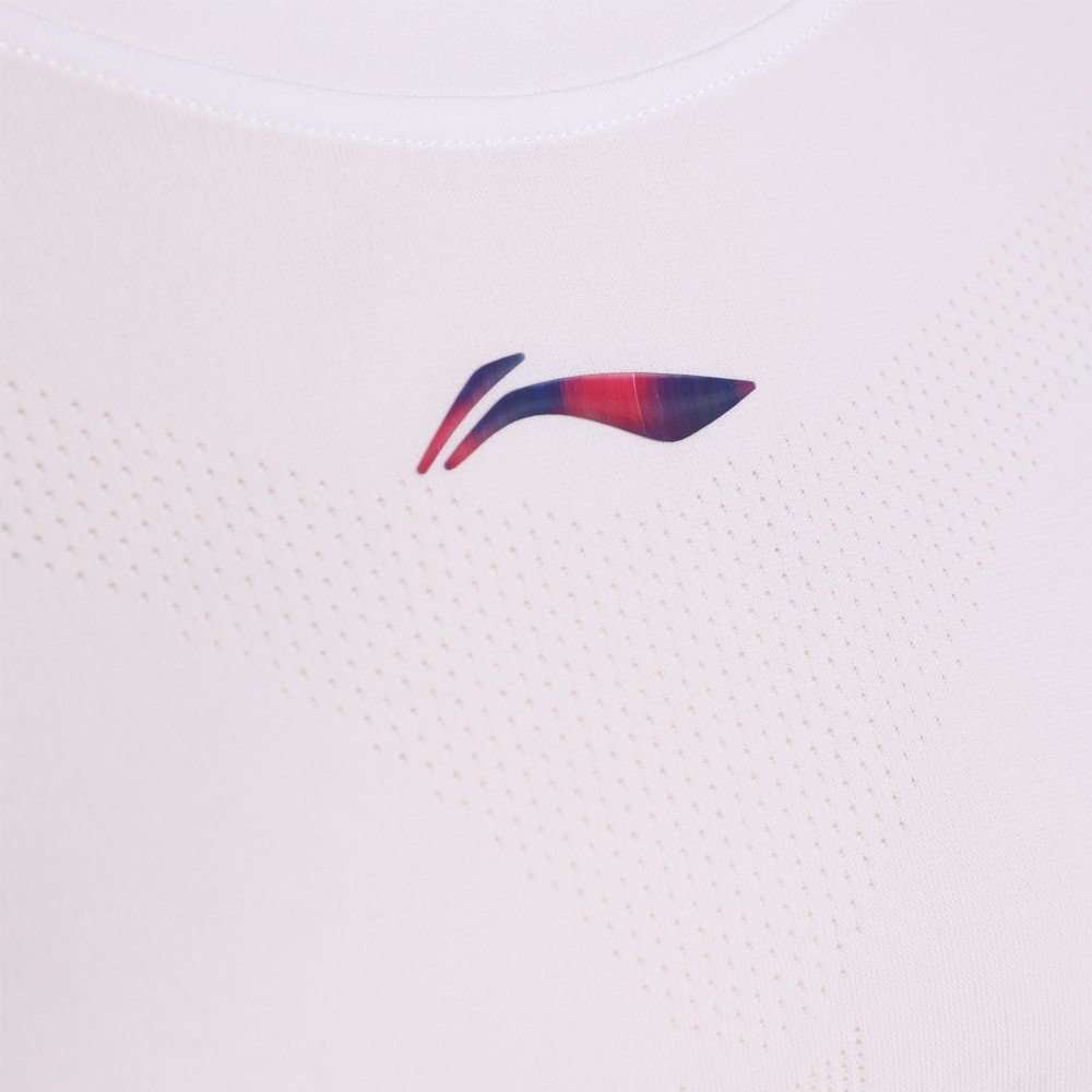 Áo T-Shirt Thể Thao Li-Ning Nữ ATSR264