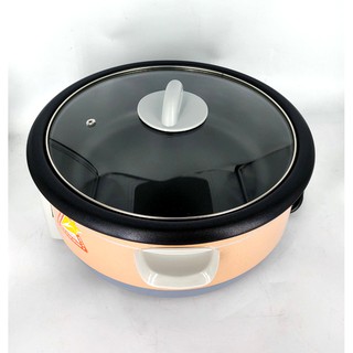 Chảo Lẩu Điện Aidi AD-2082