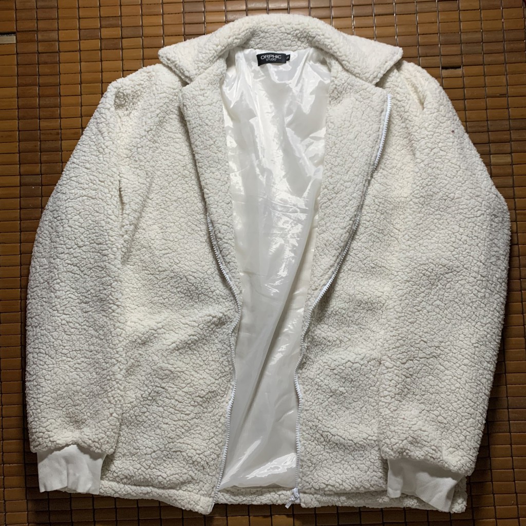 Áo Teddy bear của orphic