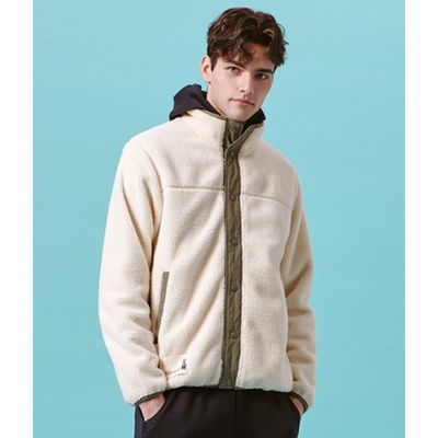 Áo Khoác 2 mặt Peter Jonsen xuất Hàn, mẫu unisex phù hợp cho cả nam và nữ. Mẫu khoác mặc được 2 mặt TRÁI và Phải