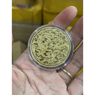 Xu Phong Thuỷ Long Phụng Sum Vầy