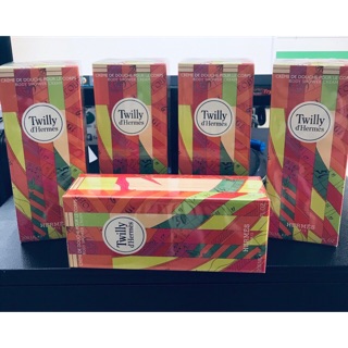 Sữa tắm nước hoa hermes twilly chuẩn có bill