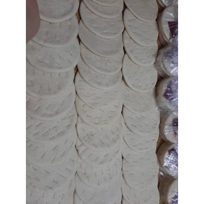 (CỰC RẺ) set 3 đế pizza size 20