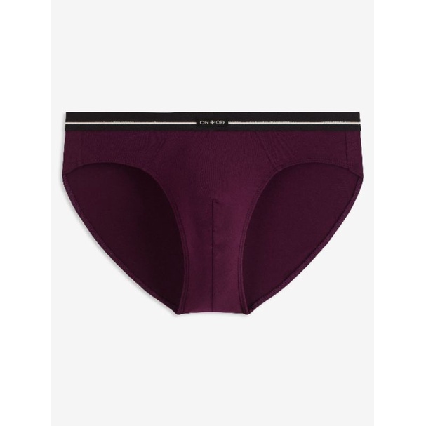 Quần lót nam COTTON ONOFF