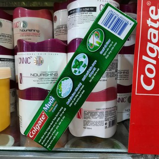 Kem đánh răng Colgate muối thảo dược 225g