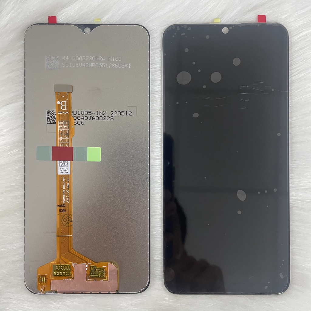 Màn Hình Vivo Y11/Y12/Y15/Y17/U10 ZIN