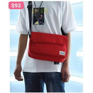 TÚI MINI CANVAS CỰC NGẦU 4 MÀU