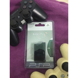 (ẢNH THẬT) PIN PSP 1000 CHÍNH HÃNG CHẤT LƯỢNG CAO
