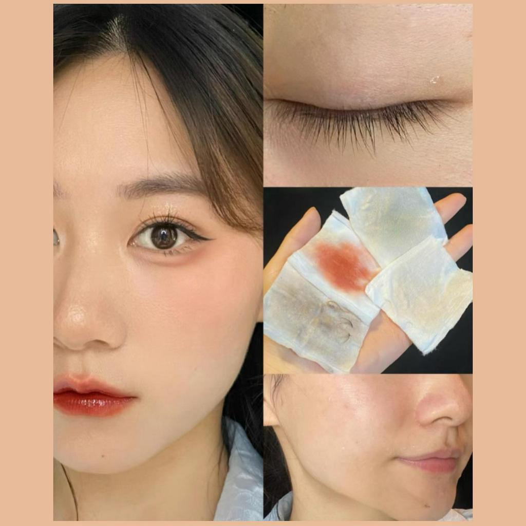 Nước tẩy trang L'Oreal Make Up Remover Micellar Deep Cleansing 400ml