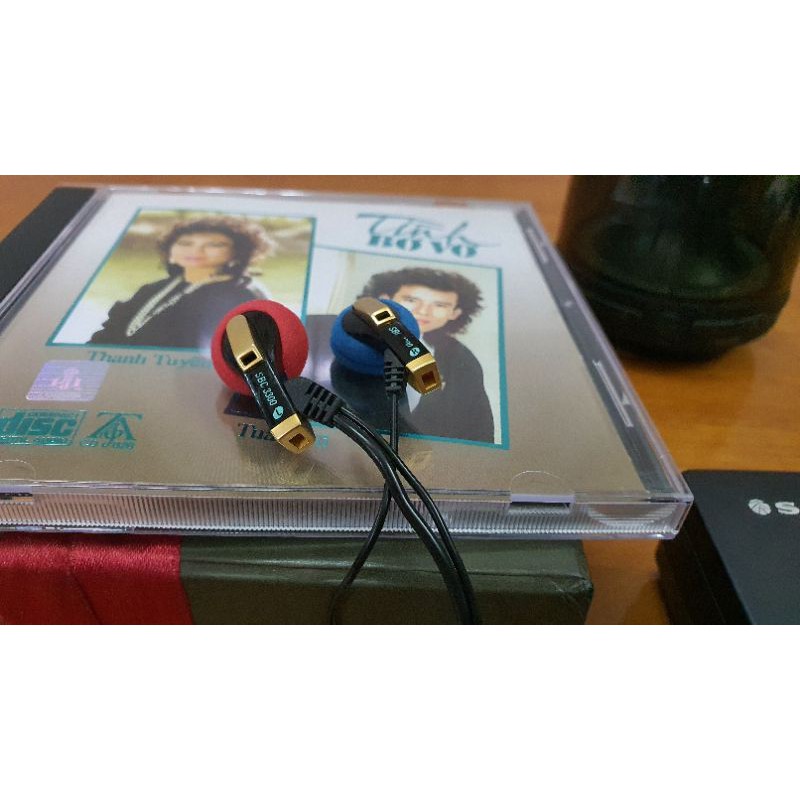 Tai nghe Philips SBC 3300