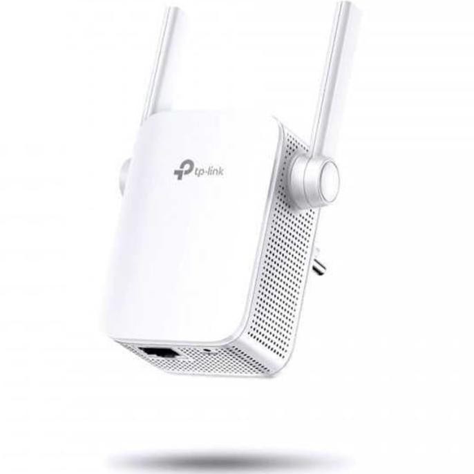 Thiết Bị Khuếch Đại Sóng Wifi Tp-Link Tl-Wa855Re 300mbps 0512