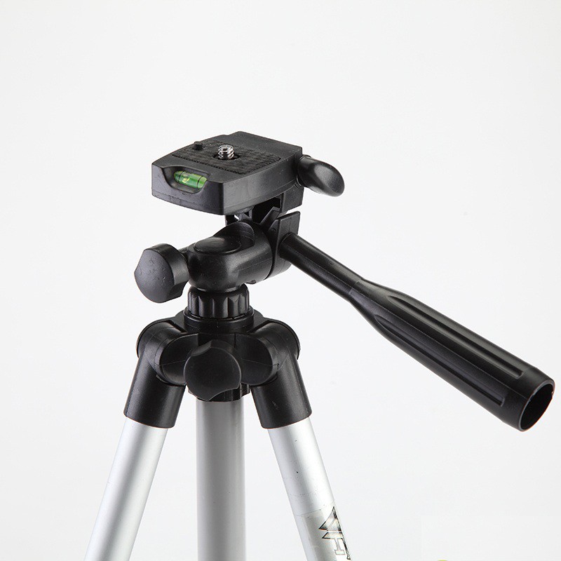 Bộ Tripod TF-3110 giá đỡ điện thoại,máy ảnh, máy quay đa năng