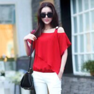 COMBO 7 ÁO KIỂU CHỐT LIVESTREAM