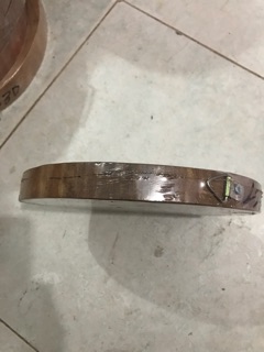 Thớt gỗ nghiến