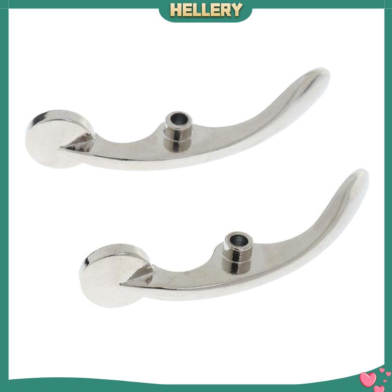 Set 2 Pít Tông Thoát Nước Cho Kèn Trumpet
