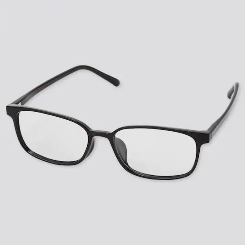 Kính chống UV, ánh sáng xanh Uniqlo