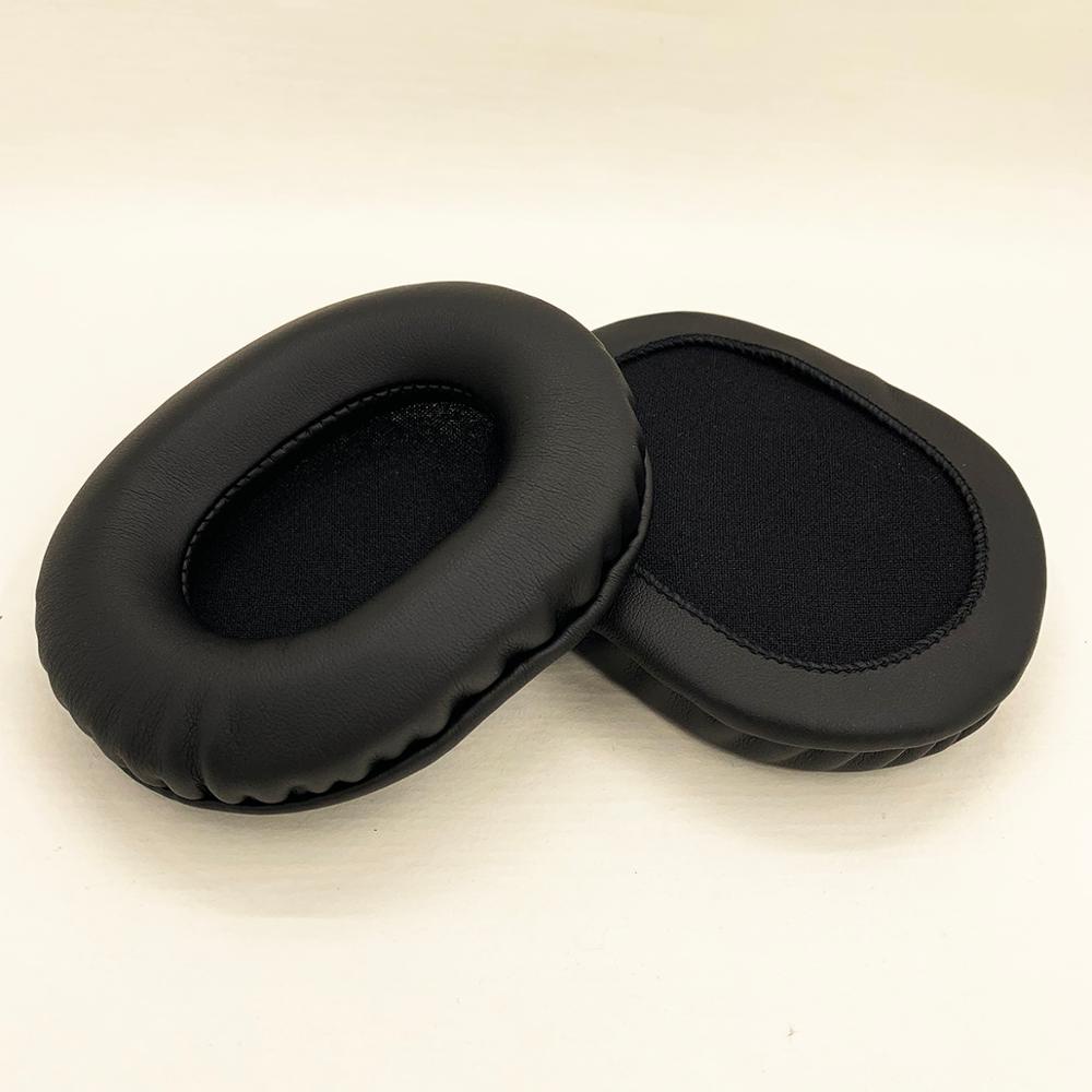 Đệm Bọc Đầu Tai Nghe Thay Thế Cho Havit H2002D