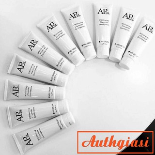 [Combo] Kem đánh trắng răng AP24 Whitening Fluoride Toothpaste