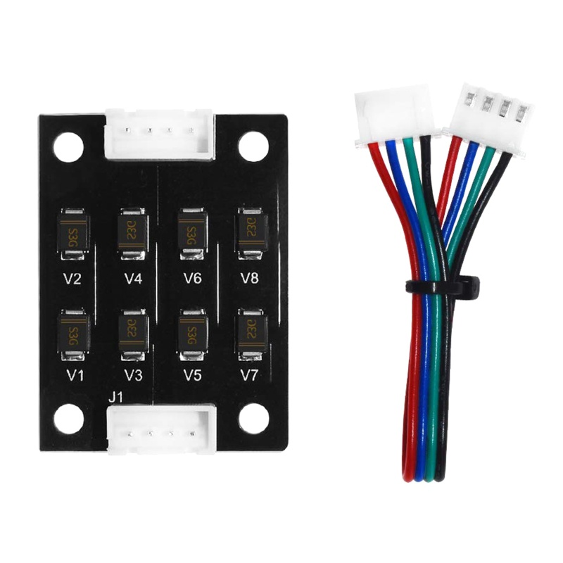 Set 4 Mô Đun Lọc Động Cơ Bước TL-Smoother Mk8 Dành Cho Máy In 3D