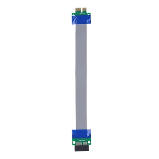Dây Cáp Nối Dài Cổng Pci-E 1X