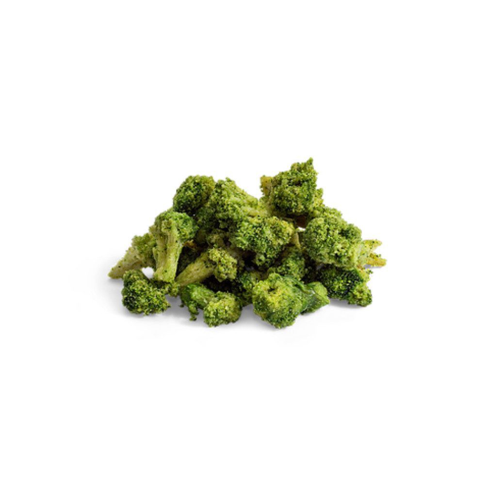 Bông Cải Xanh Sấy Giòn DJ&A Broccoli Florets Crispy - Hàng Úc Chính Hãng