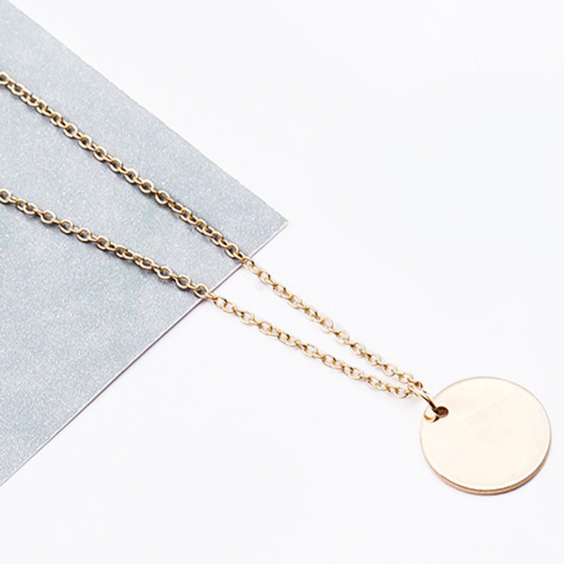 Dây Chuyền Choker Thời Trang Thanh Lịch Cho Nữ