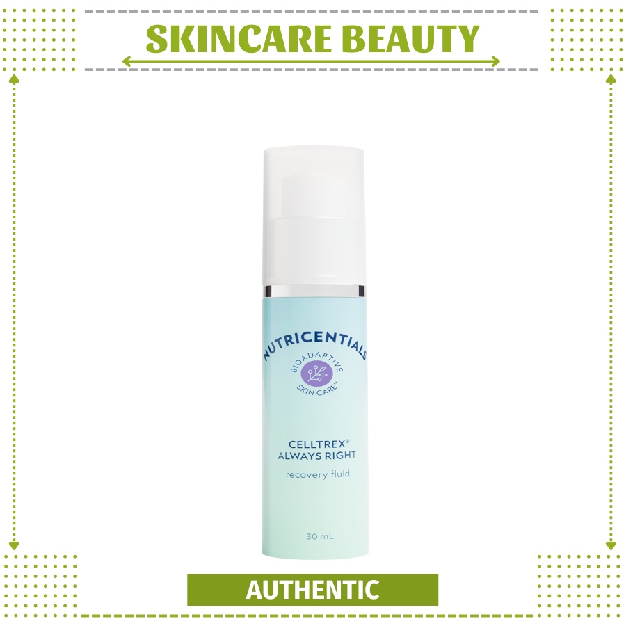 Tinh Chất Dưỡng Da Celltrex Utral Nuskin