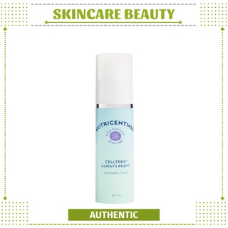 Tinh Chất Dưỡng Da Celltrex Utral Nuskin