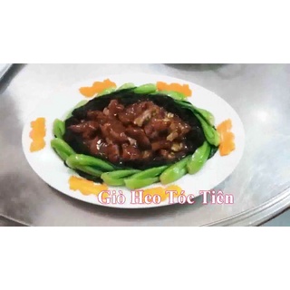 Rong Tóc Tiên hiệu Long Phụng (50gr)