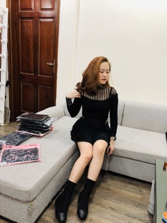 Áo giữ nhiệt