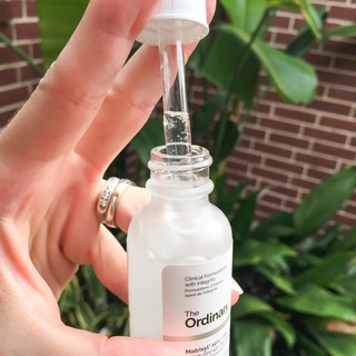 Serum The Ordinary Matrixyl 10% + HA (30ml)