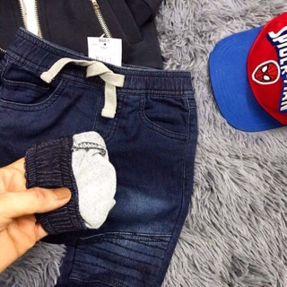 Quần bò Baby Gap