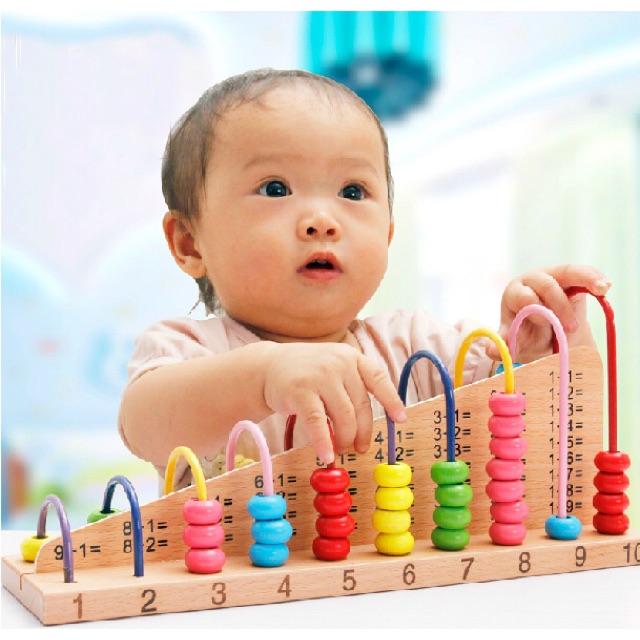 Bảng Tính Cầu Vòng