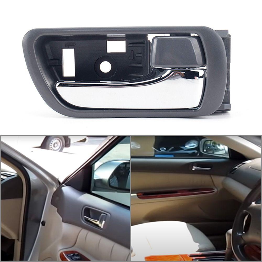 Tay Cầm Kéo Cửa Trong Xe Hơi Toyota Camry 2002-2006