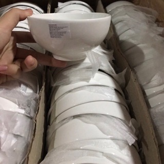 cobo 10 bát cơm trắng