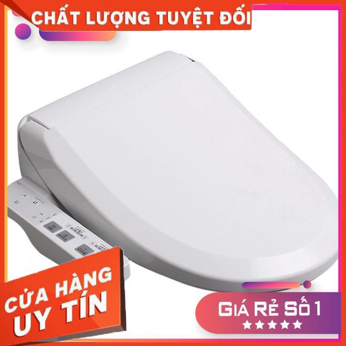 NẮP BỒN CẦU ĐIỆN TỬ THÔNG MINH ARCA YL-01EN hàng nội địa Nhật bản [SP HOT]