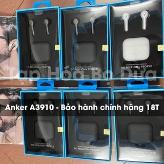 [BH-ANKERVN] Tai Nghe Bluetooth SoundCore Liberty Air 2 - Mã A3910