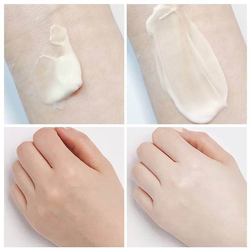 [Hàng mới về] Kem dưỡng ẩm dạng gói/ hộp LAIKOU từ dầu cừu chăm sóc da chất lượng cao