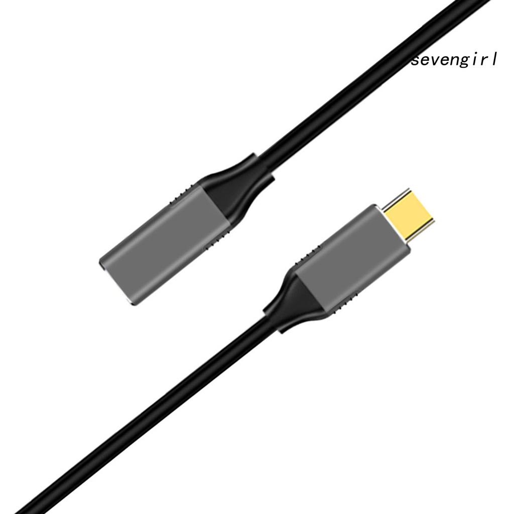 Bộ Chuyển Đổi Từ Sev-Usb-C Cho Thunderbolt 3 Sang Mini Displayport 4k 60hz Type-C Dp | BigBuy360 - bigbuy360.vn