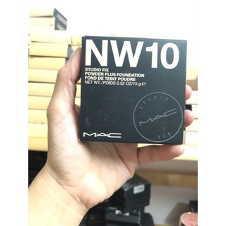 Phấn nền MAC studio fix powder plus foundation
