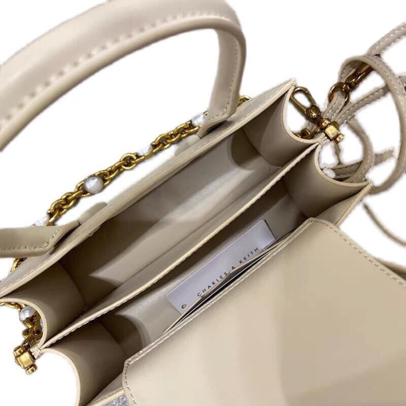 Túi xách nữ c & k siêu sang chảnh mà f phong cách thời trang nữ